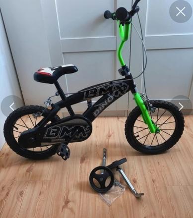 Bmx dino 12, bmx,12