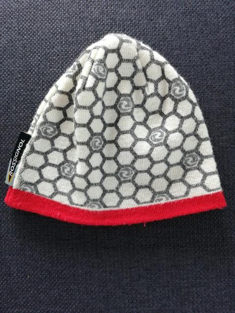 Čiapka rossignol, 122