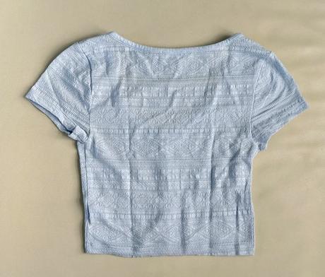 Xs/s tričko, top,34, primark,xs
