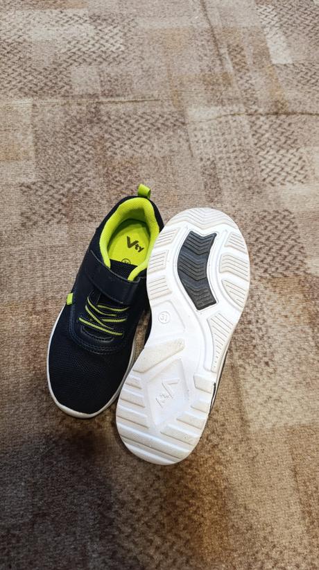 Tenisky, deichmann,31