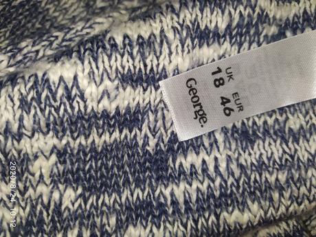 Pulover, george,44