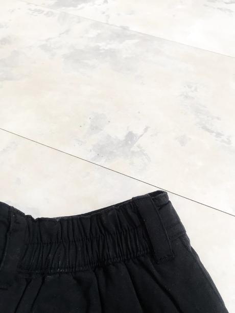 Šport. zateplené nohavice crane, 38