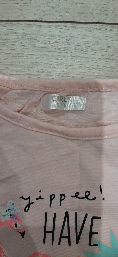 Letne tricko, pepco,110