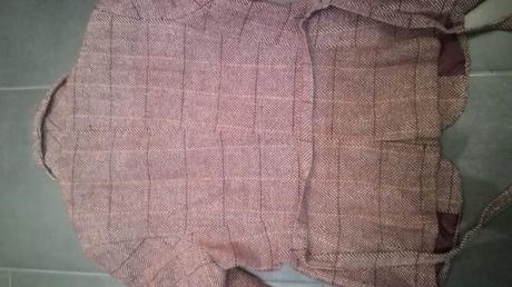 Super sako značky amisu, amisu,36