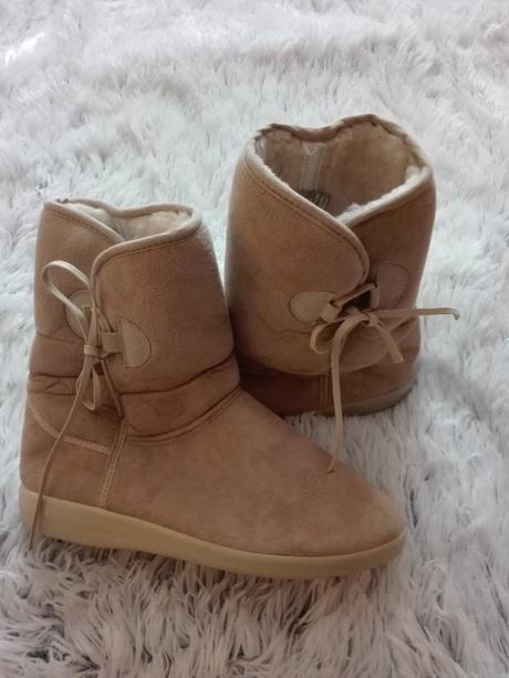 Cizmy, nove, 39