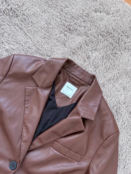 Bershka sako, bershka,l