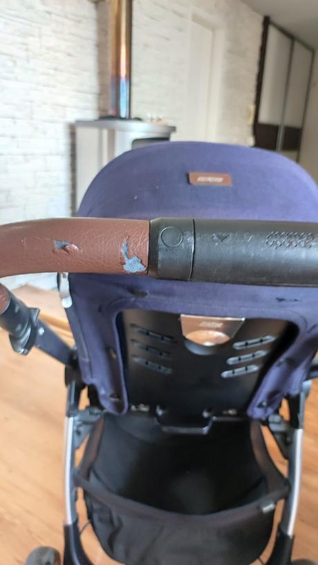 Športový kočík, mamas&papas,mamas&papas ocarro