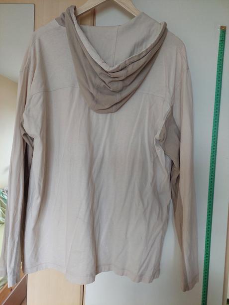 Mikina na donosenie, l