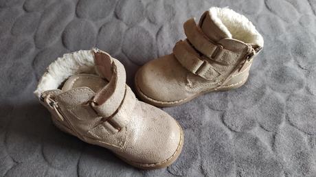 Zimne topanky, nelli blu,23