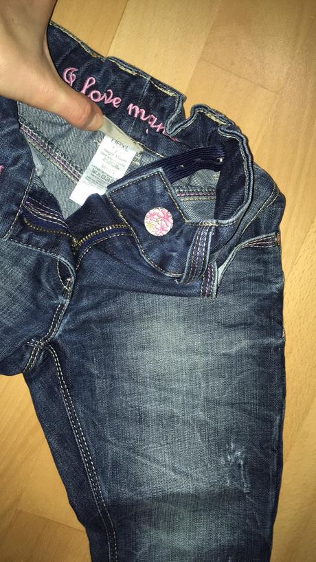 Hrubsie rifle 2x oblecene dlzka 61, next,110