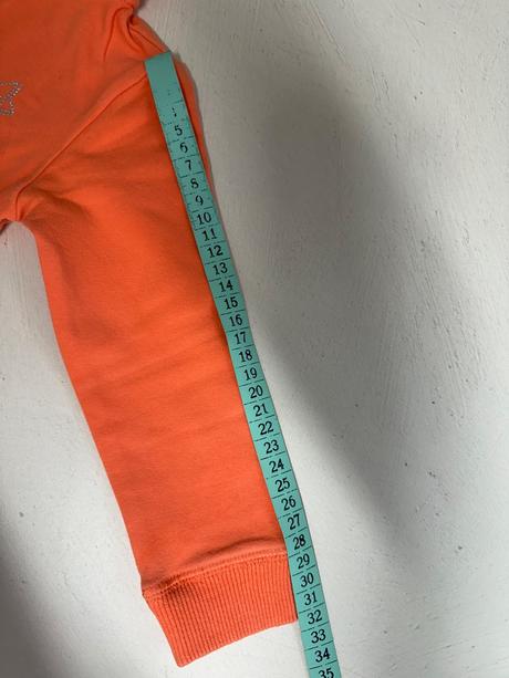 Dievčenská tepláková súprava, zn. primigi, veľ. 92, primigi,92