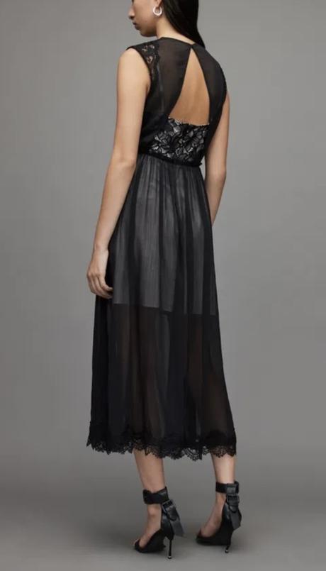 Krasne saty allsaints, guess,m