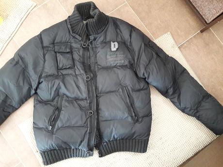 Zinma bunda devergo, xl