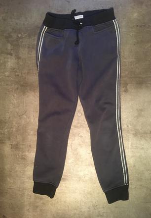 Zateplené teplaky lull xs, xs