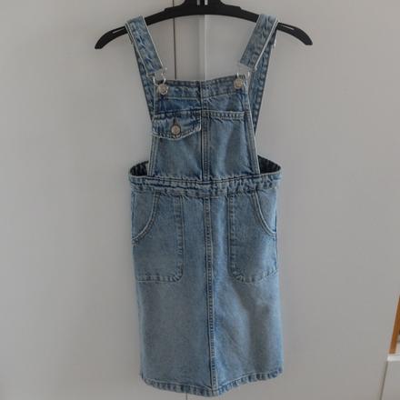 Riflová sukňa zara 122, zara,122