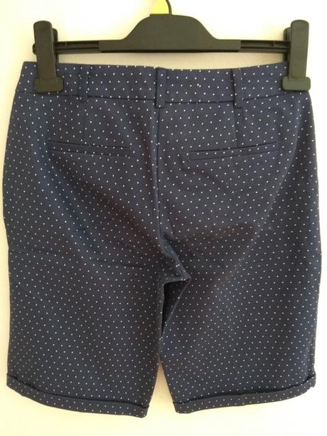 Krátke nohavice, mohito,32