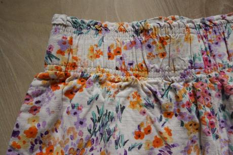 Letná súprava h&m, h&m,s