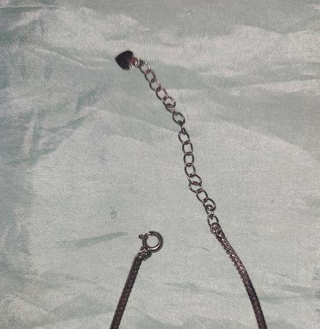 Retro náhrdelník 11,