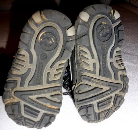 Teplé topánky, next,21