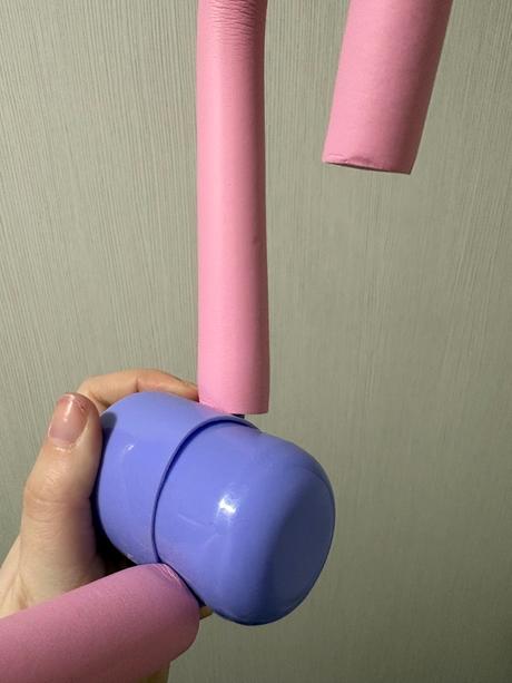 Pomôcka na cvičenie, 