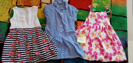 Šatičky na leto, marks & spencer,104