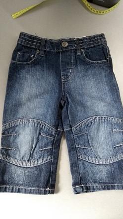 Riflové kraťasy, okay,98