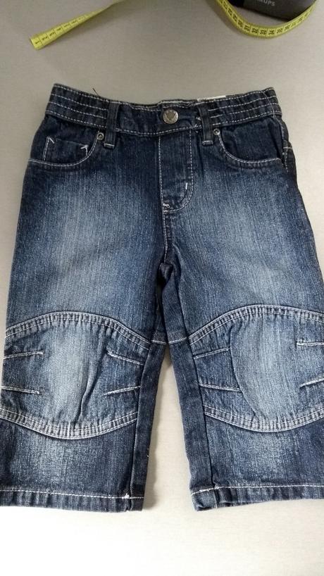 Riflové kraťasy, okay,98