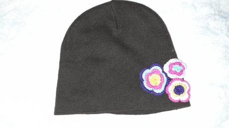 Nádherná čiapka h&m 104/110, h&m,110