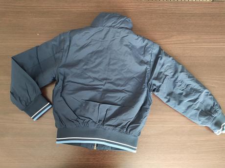 Frajerska bunda, terranova,110