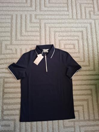 Tričko reserved, reserved,164