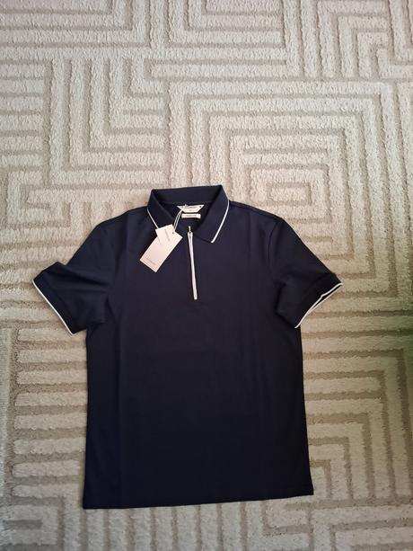 Tričko reserved, reserved,164