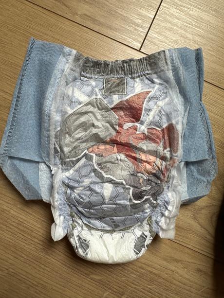 Huggies plienky-gatky, huggies,11 kg - 25 kg