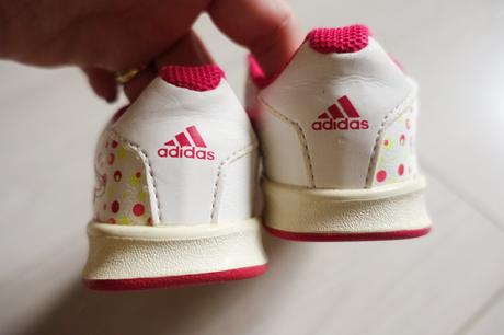 Tenisky adidas, adidas,23