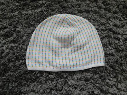 Tenká čiapka č.74, 74