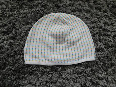 Tenká čiapka č.74, 74