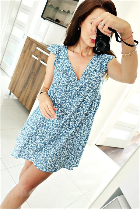 Ľahučké šaty shein, 34