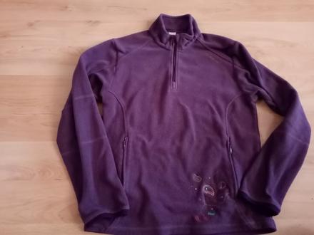 Mikina decathlon, decathlon,158