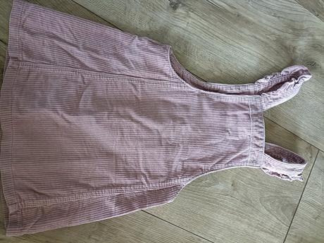 Menzestrove  šaty, f&f,122