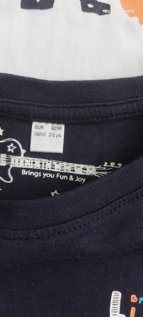 Tričká, bonprix,92