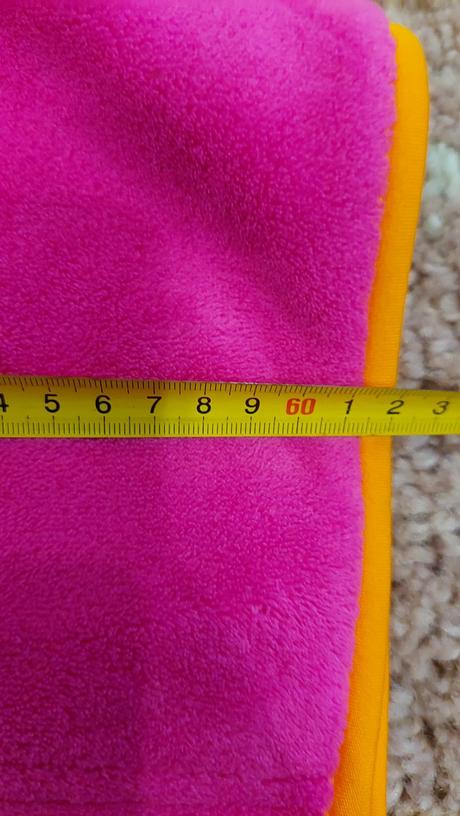 Flísová vesta pidilidi, pidilidi,158