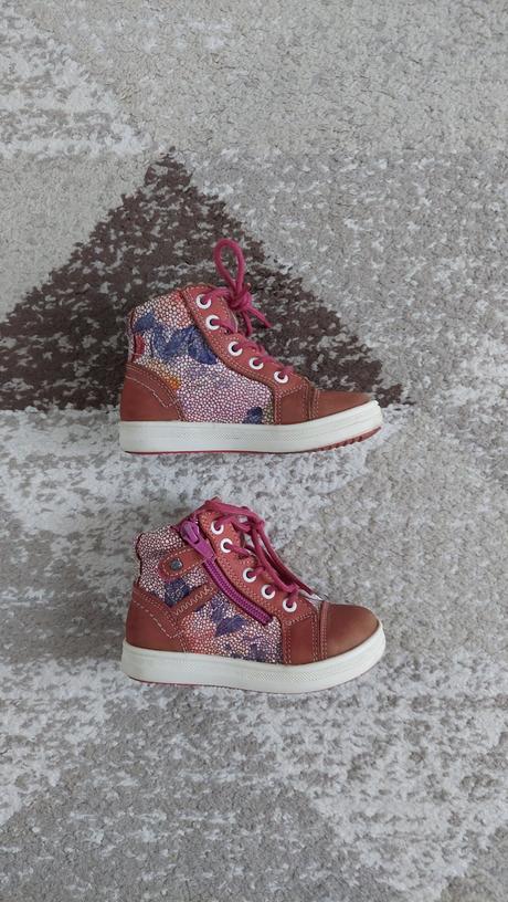 Prechodné topánky, lasocki,23