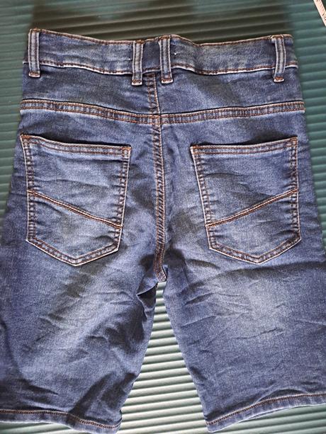 Riflove kratasy, reserved,140