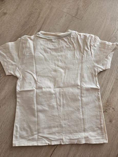 Tričko h&m, h&m,110