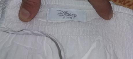 Dievčenské letné šatky, disney,140