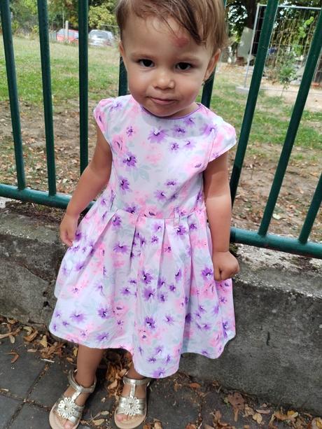 Nádherné kvetovane satocky 80 až 92, 80