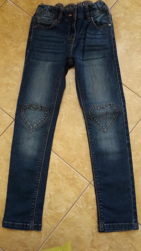 Nohavice, palomino,122