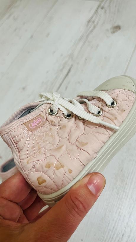 Tenisky 21 befado, befado,21