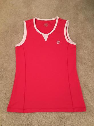 Sportove tielko poivre blanc, 152