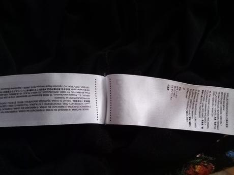 Desigual tričko, desigual,l