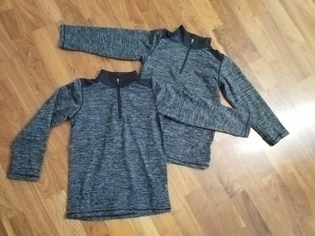 Mikina, tričko s dlhým rukávom, next,104